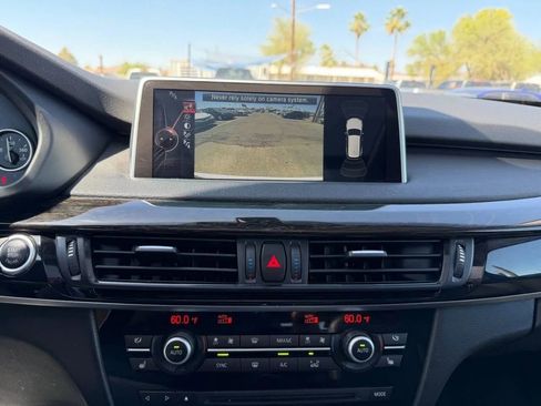 Used 2015 BMW X5 xDrive35i AWD/4WD image 25