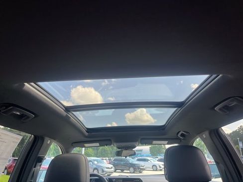 New 2026 Chevrolet Equinox RS w/ Convenience Package III image 33