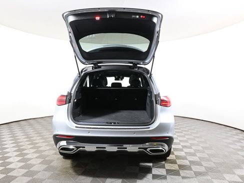 Certified 2023 Mercedes-Benz GLC 300 4MATIC image 35