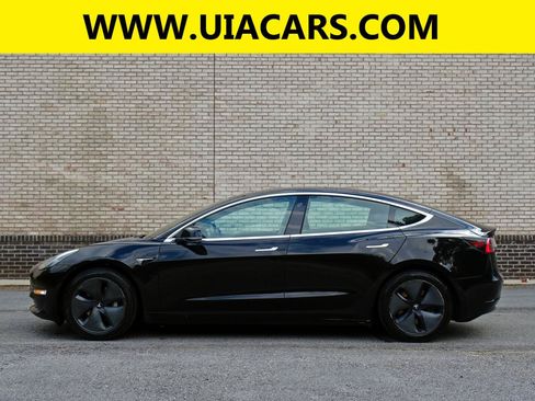 Used 2019 Tesla Model 3 Standard Range Plus RWD image 6