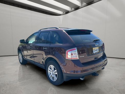 Used 2009 Ford Edge SE AWD/4WD image 2