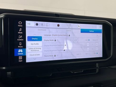 New 2026 Jeep Wrangler Unlimited Rubicon image 35