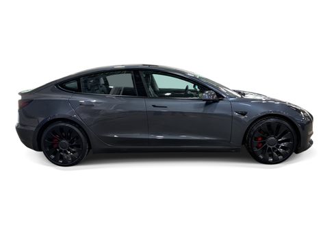 Certified 2023 Tesla Model 3 Performance AWD/4WD image 7