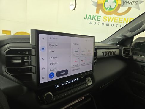 Used 2024 Toyota Sequoia TRD Pro image 20