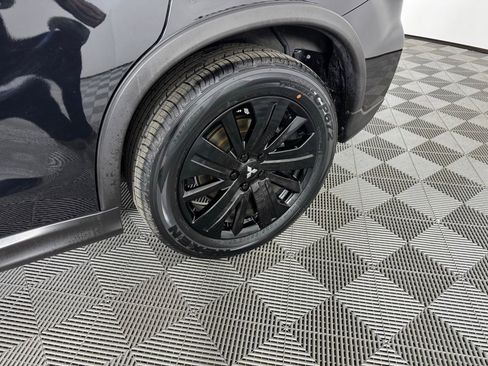 Used 2024 Mitsubishi Outlander Sport ES AWD/4WD image 32