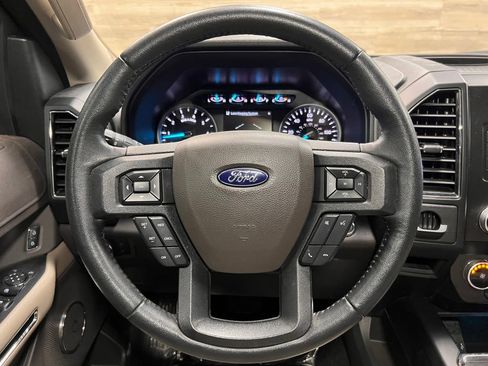 Used 2020 Ford Expedition XL w/ Equipment Group 101A AWD/4WD image 9