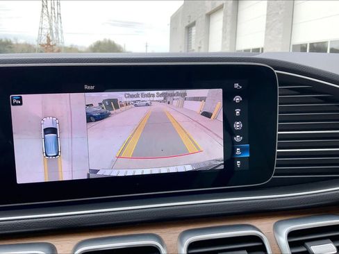 Used 2022 Mercedes-Benz GLE 350 GLE 350 image 26