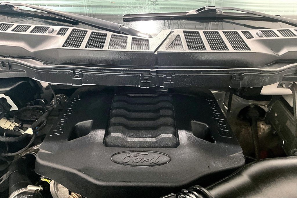 Used 2021 Ford F150 XLT w/ Equipment Group 302A High AWD/4WD image 30