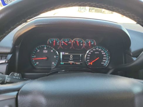 Used 2020 Chevrolet Tahoe LT w/ Luxury Package image 18