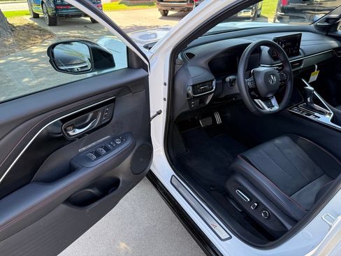 Used 2026 Acura ADX A-Spec AWD/4WD image 14