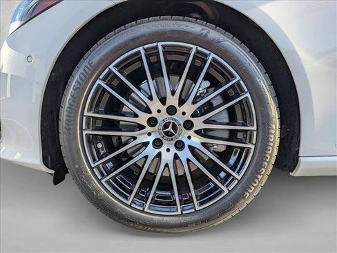 Certified 2025 Mercedes-Benz C 300 4MATIC Sedan image 23