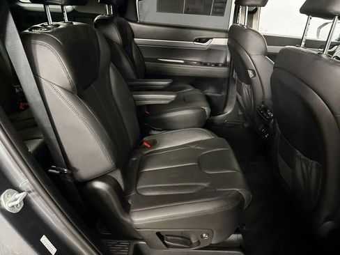 Used 2022 Hyundai Palisade SEL w/ Premium Package image 38