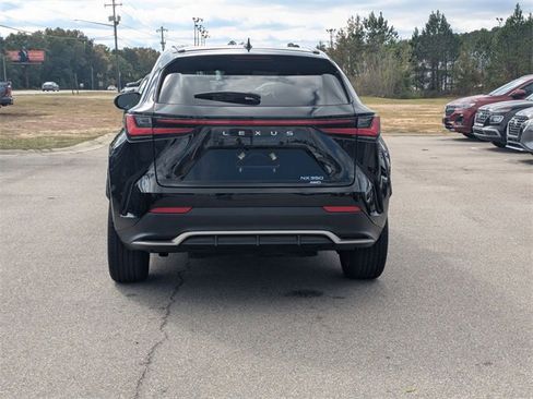 Used 2024 Lexus NX 350 F Sport image 4