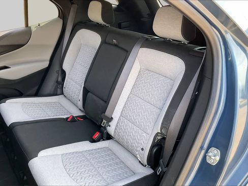 Certified 2024 Chevrolet Equinox LT FWD image 19
