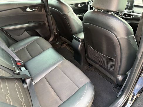 Used 2021 Kia Forte GT-Line FWD image 30