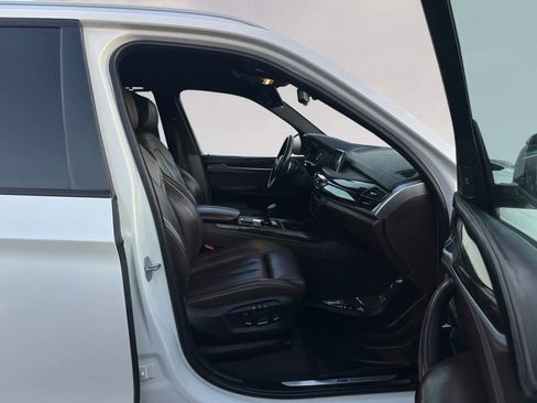 Used 2016 BMW X5 xDrive50i image 22