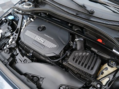 Used 2023 BMW 228i xDrive Gran Coupe w/ M Sport Package image 55