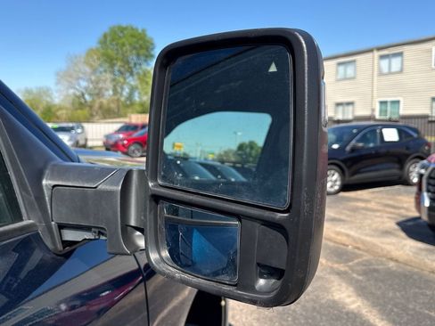Used 2024 RAM 2500 Big Horn w/ Bed Utility Group AWD/4WD image 40