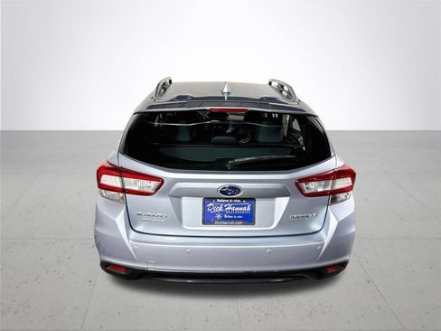 Used 2019 Subaru Impreza 2.0i Limited AWD/4WD image 7