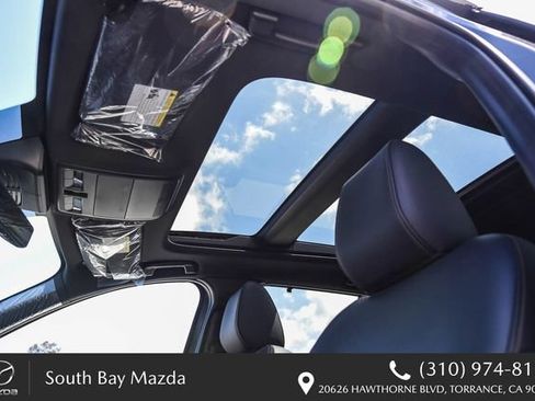 New 2026 MAZDA CX-90 Plug-In Hybrid w/ Premium Plus AWD/4WD image 28
