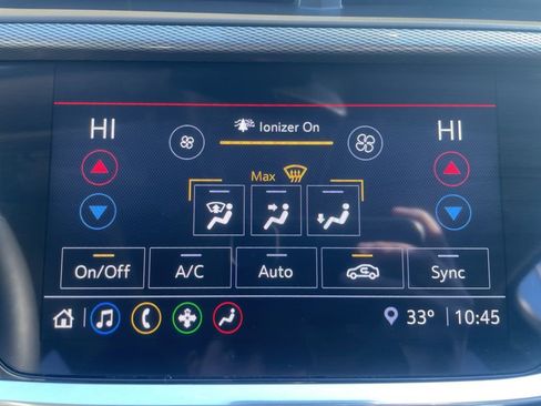 Used 2022 Buick Encore GX Essence w/ Experience Buick Package image 18