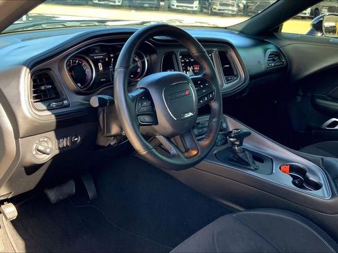 Used 2023 Dodge Challenger GT w/ Plus Package image 14