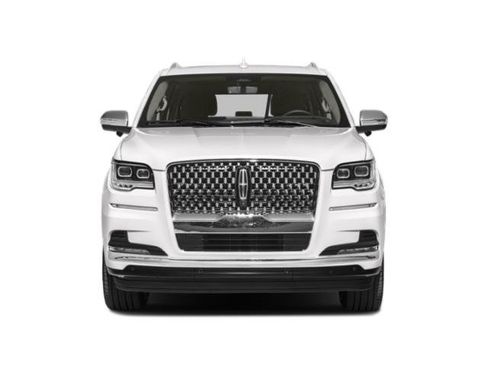 Used 2023 Lincoln Navigator L Black Label AWD/4WD image 7