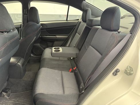 Used 2018 Subaru WRX image 43