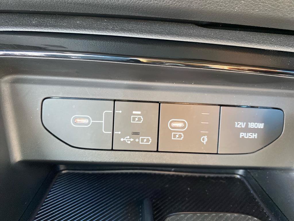 Used 2025 Kia K5 GT-Line AWD/4WD image 14