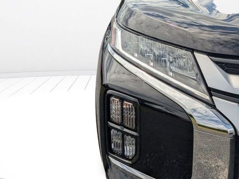 New 2026 Mitsubishi Outlander Sport ES AWD/4WD image 9