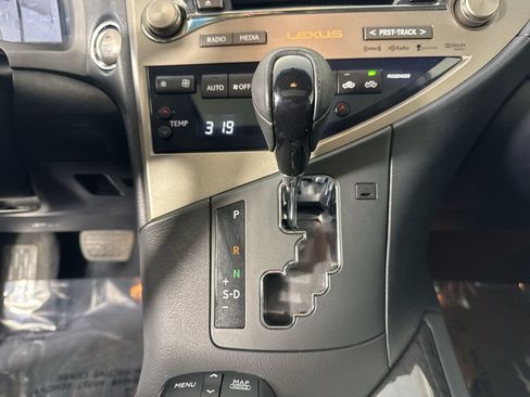 Used 2014 Lexus RX 350 F Sport image 16