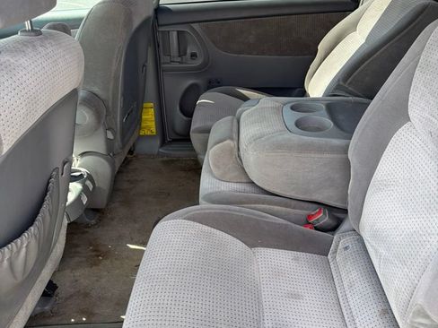 Used 2008 Toyota Sienna LE FWD image 7