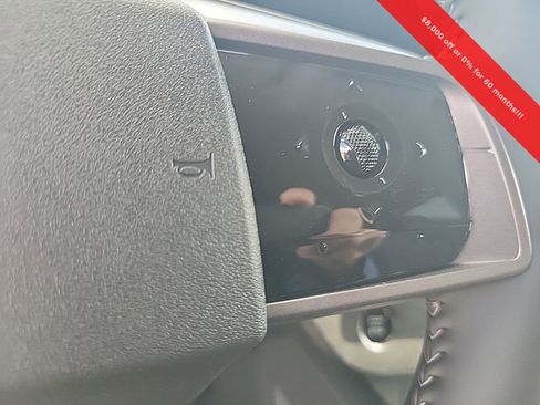 New 2025 Nissan Murano SV AWD/4WD image 24