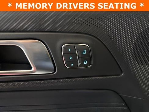 New 2025 Ford Mustang Premium image 27