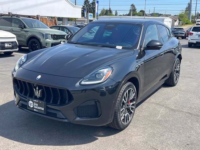 Used 2023 Maserati Grecale Modena AWD/4WD image 5