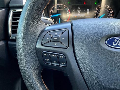 Used 2022 Ford Ranger XLT w/ Equipment Group 301A Mid AWD/4WD image 12