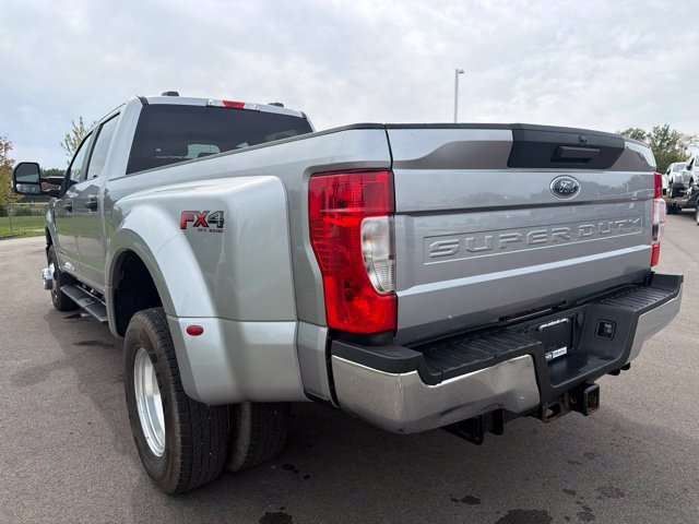 Used 2020 Ford F350 XL w/ STX Appearance Package AWD/4WD image 13