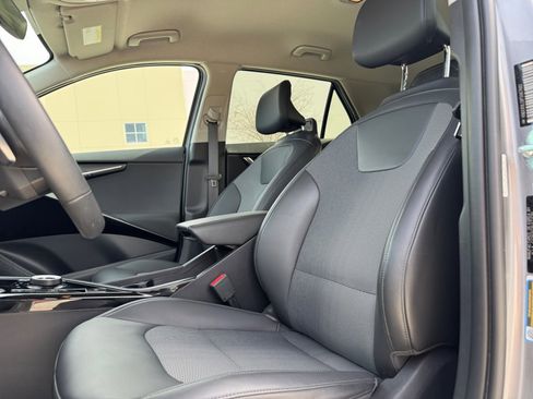 Used 2023 Kia Niro Wind image 16