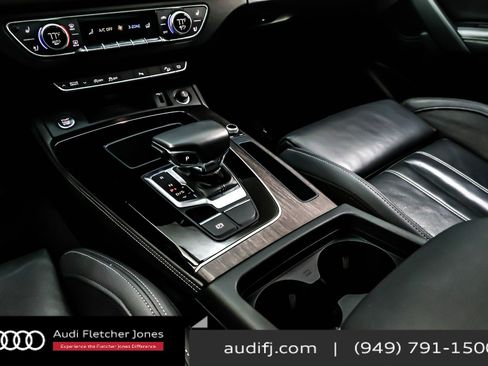 Used 2023 Audi Q5 2.0T Premium Plus w/ Premium Plus Package image 7