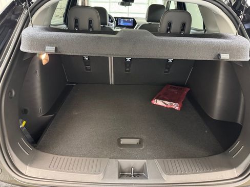 New 2026 Chevrolet Trax ACTIV FWD image 23