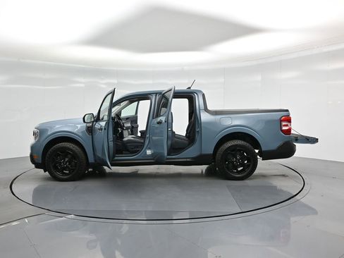 Certified 2022 Ford Maverick XLT w/ Equipment Group 300A Standard image 33