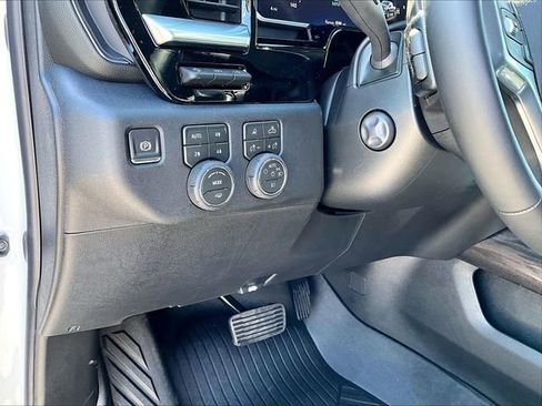 New 2026 Chevrolet Silverado 1500 LTZ AWD/4WD image 30