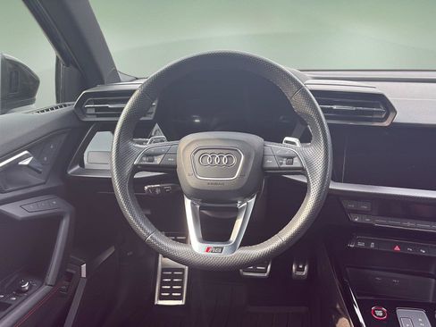 Used 2024 Audi RS 3 AWD/4WD image 11