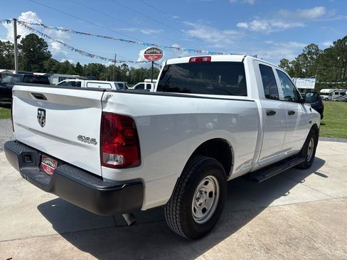 Used 2024 RAM 1500 Tradesman w/ Popular Equipment Group AWD/4WD image 5