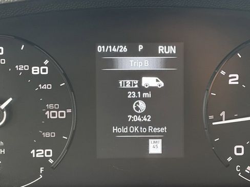 Used 2024 RAM ProMaster 3500 image 24