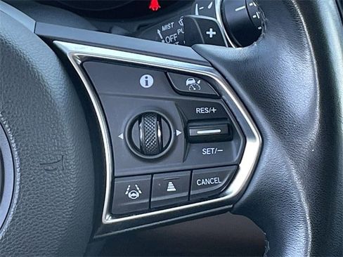 Used 2022 Acura RDX w/ Technology Package image 13