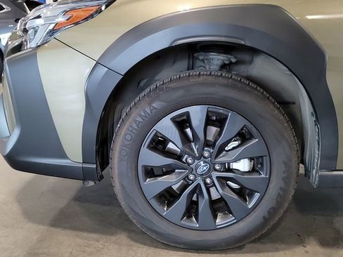 Used 2023 Subaru Outback Onyx Edition AWD/4WD image 14
