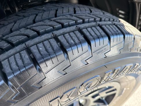 Used 2021 Toyota 4Runner Nightshade image 33