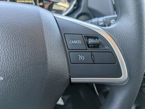 New 2026 Mitsubishi Outlander Sport ES AWD/4WD image 22