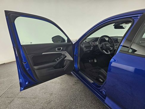 Used 2025 Acura Integra A-Spec image 19